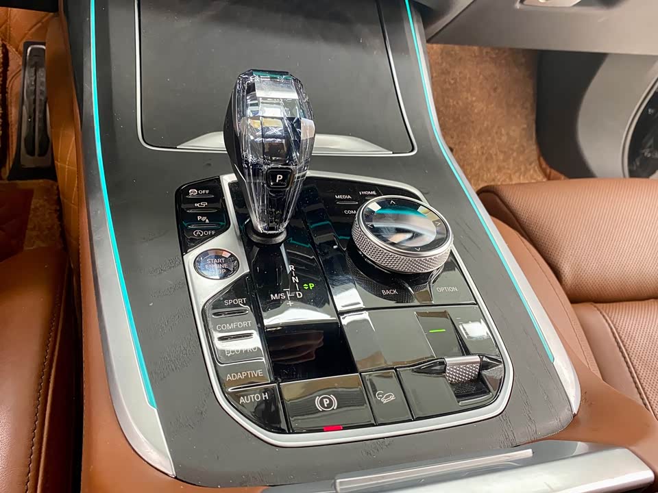 BMW X7 BMW X7