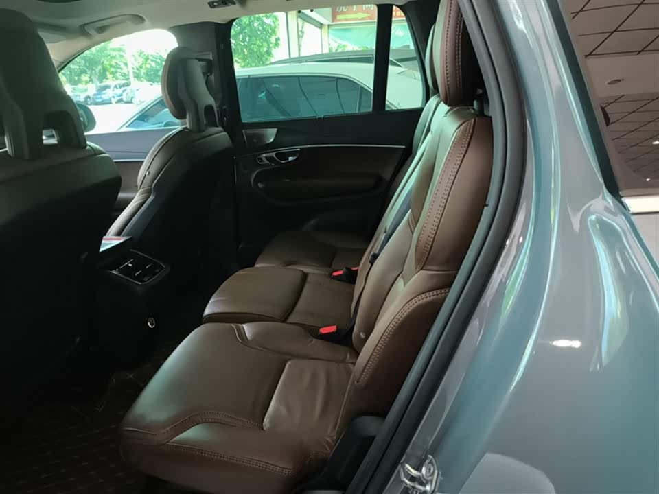 Volvo XC90 Volvo XC90