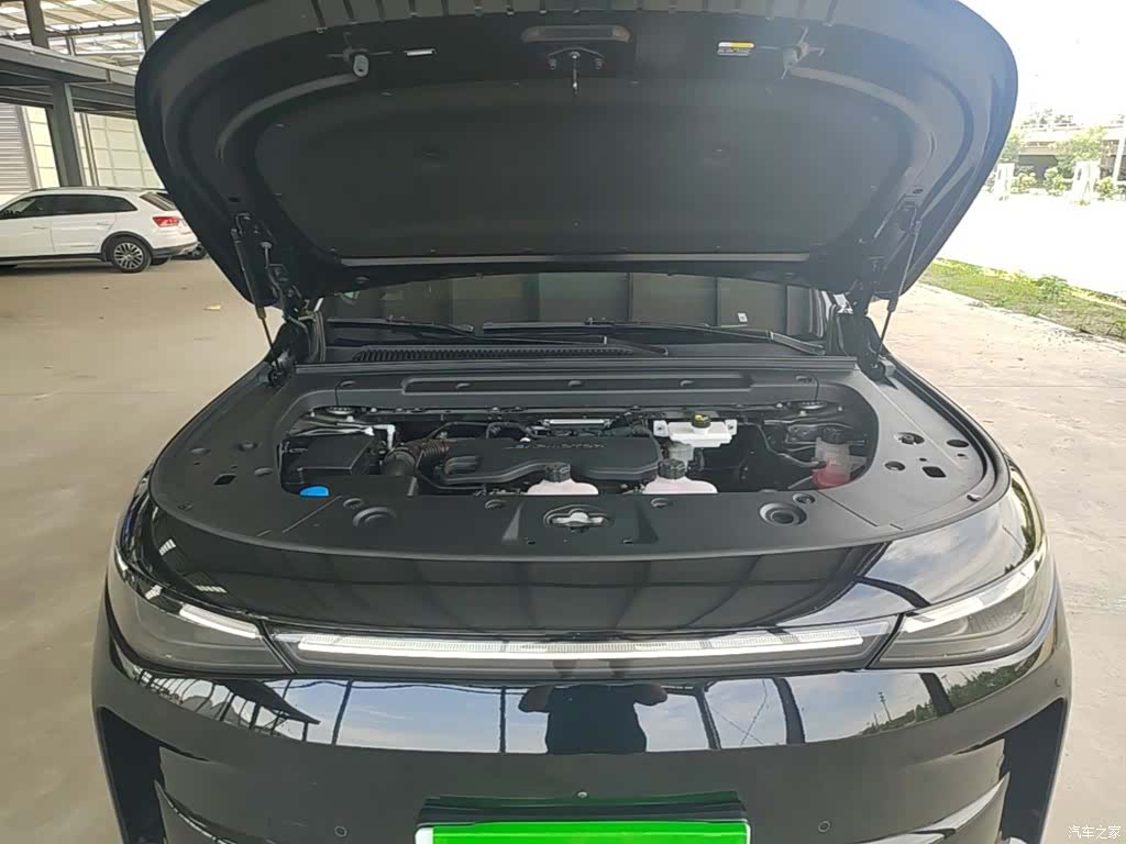 Leapmotor C16, 2025 20
