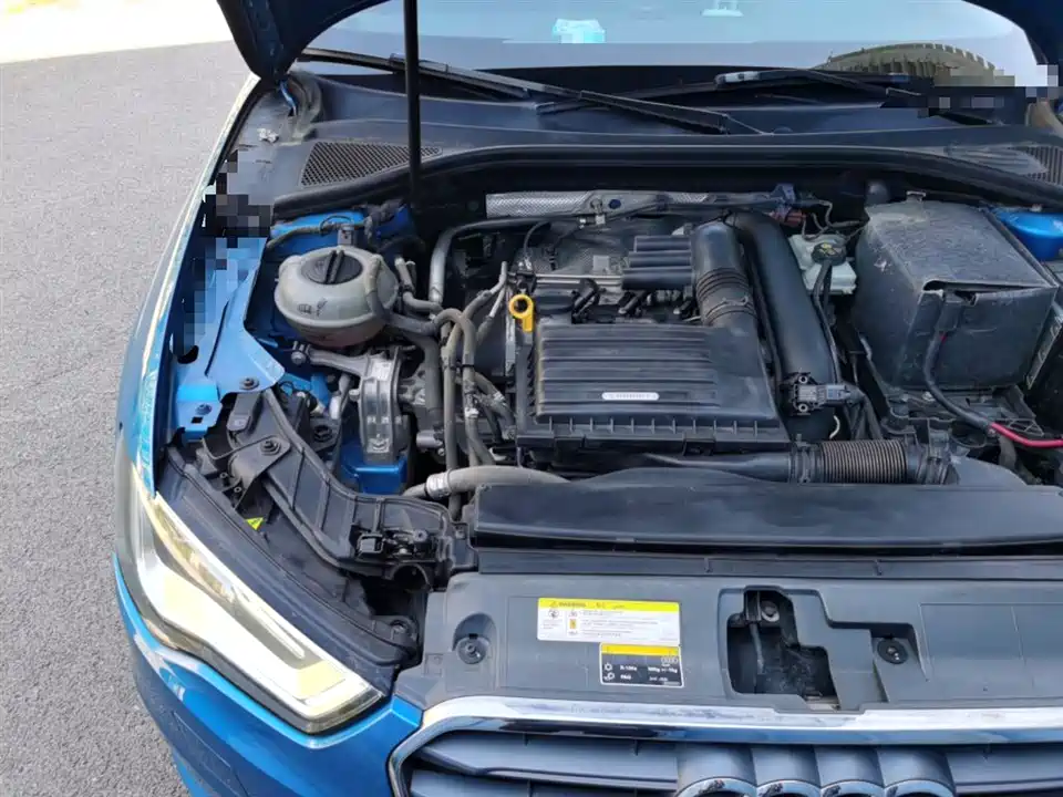 Audi A3 Audi A3