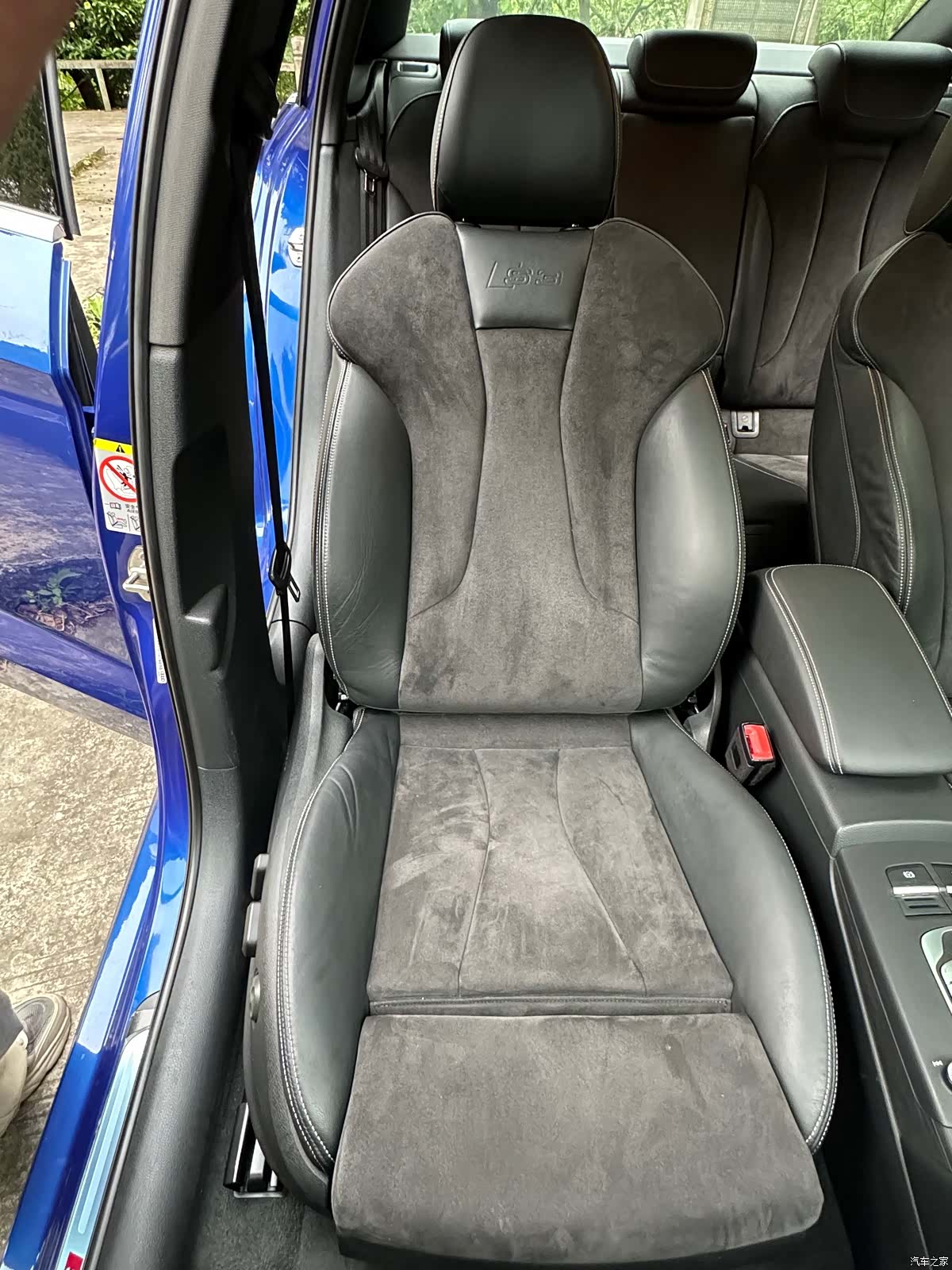 Audi S3, 2016 16