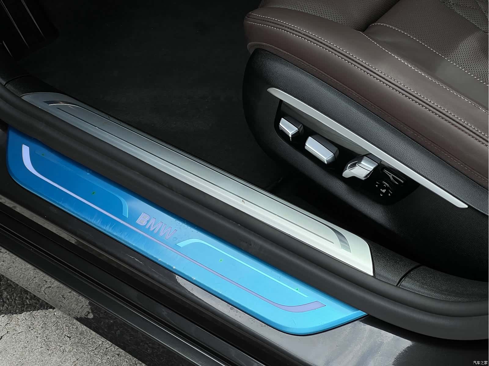 BMW 7 Series, 2017 26