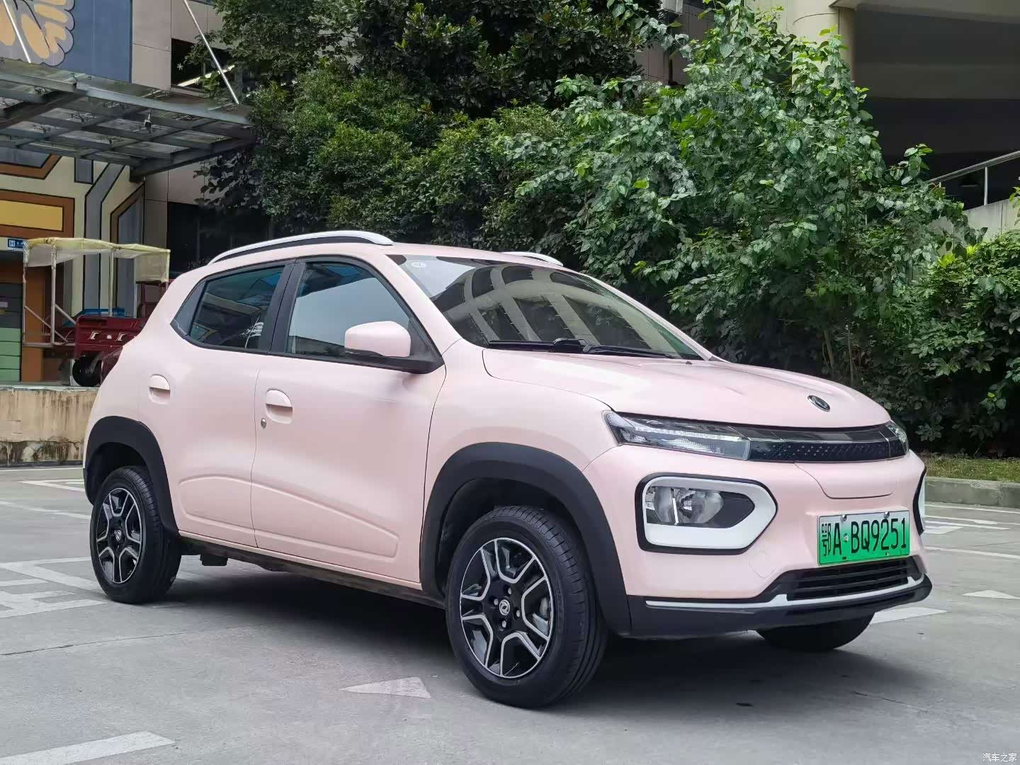 DongFeng BOX, 2023 3