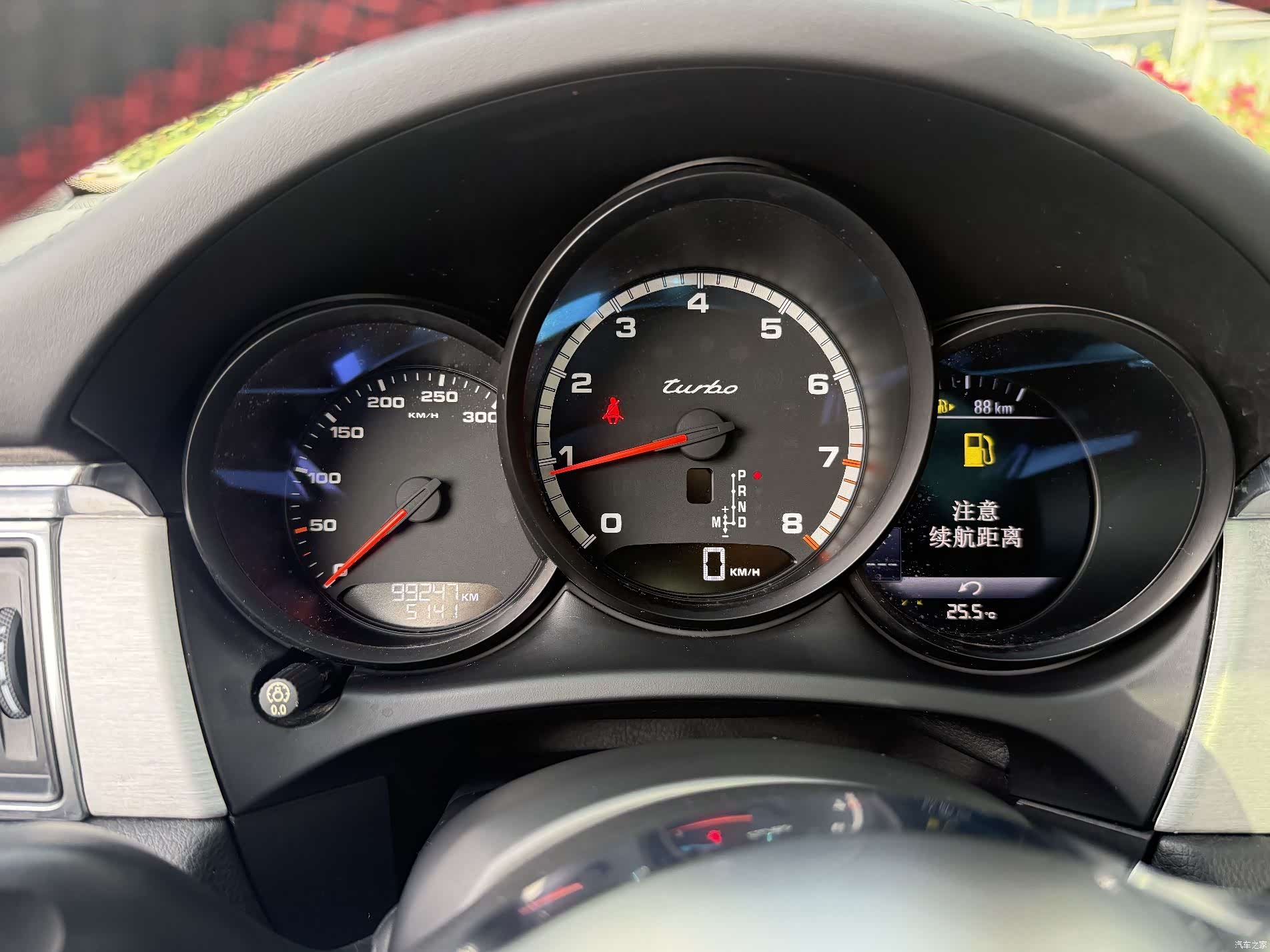 Porsche Macan, 2016 13