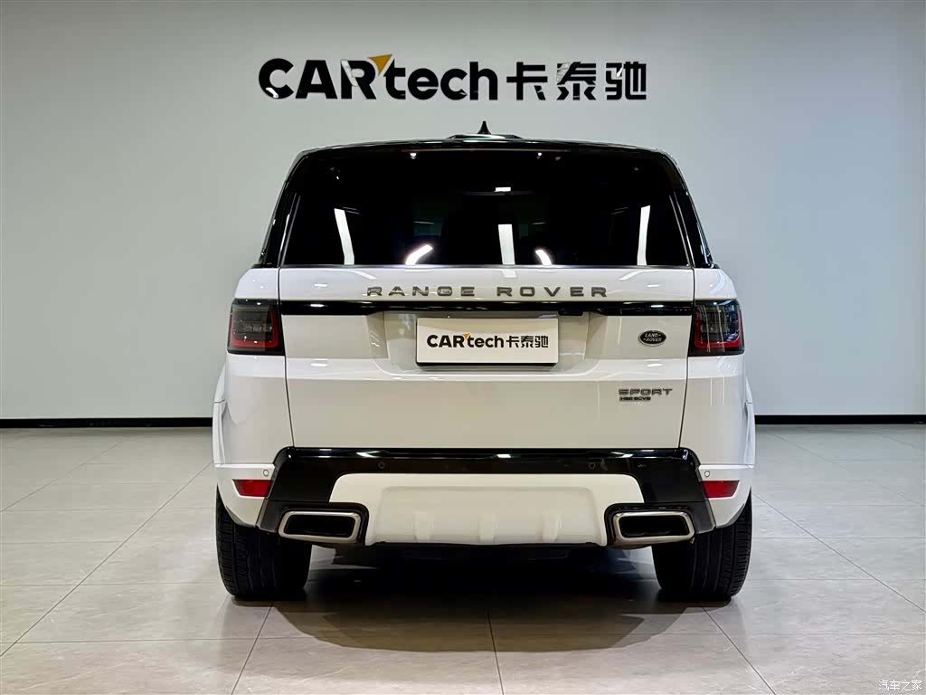 Land Rover Range Rover, 2019 4