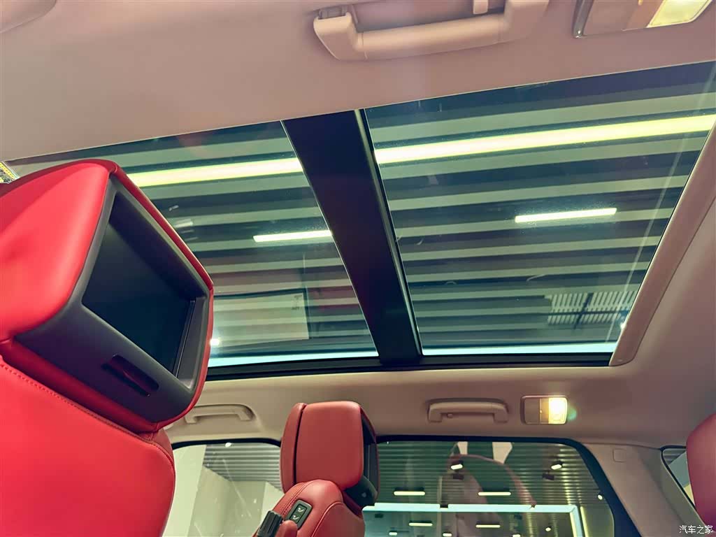 Land Rover Range Rover, 2019 26
