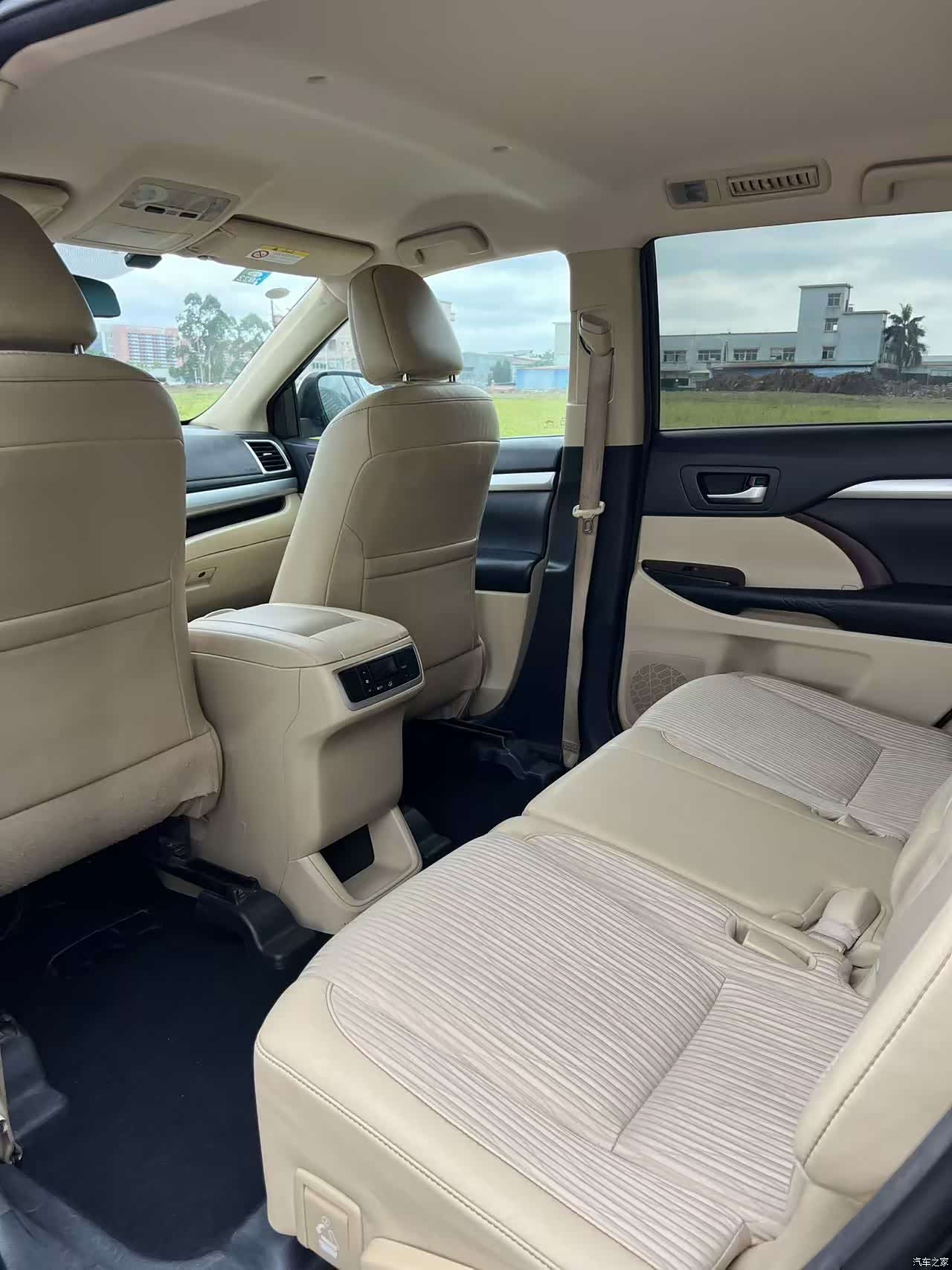 Toyota Highlander, 2018 11
