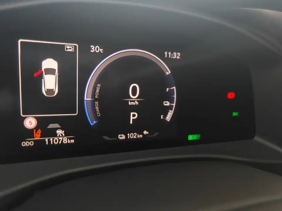 Lexus RZ Lexus RZ