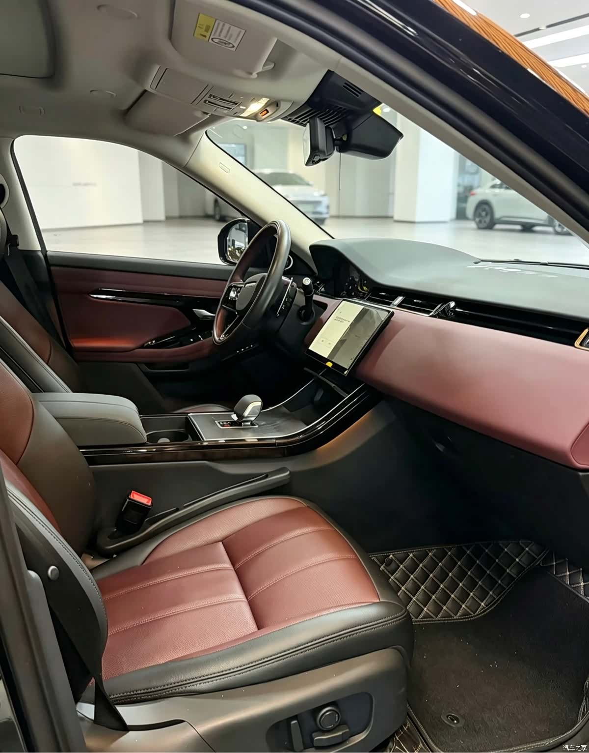 Land Rover Range Rover, 2024 4