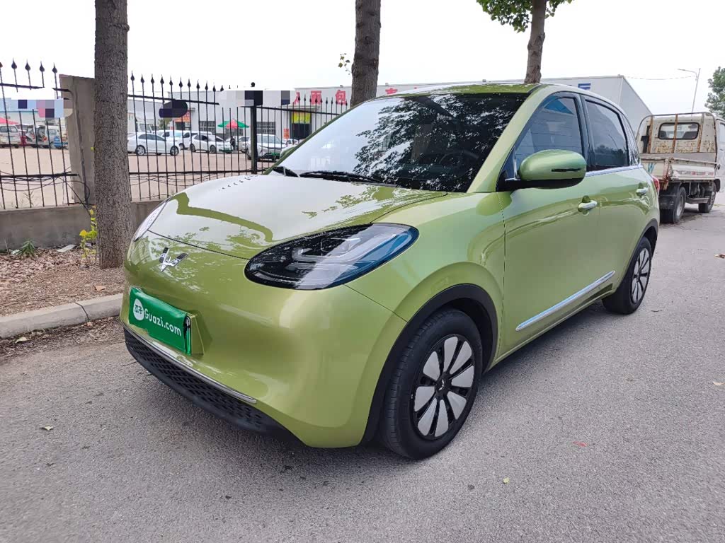 Wuling Binguo
