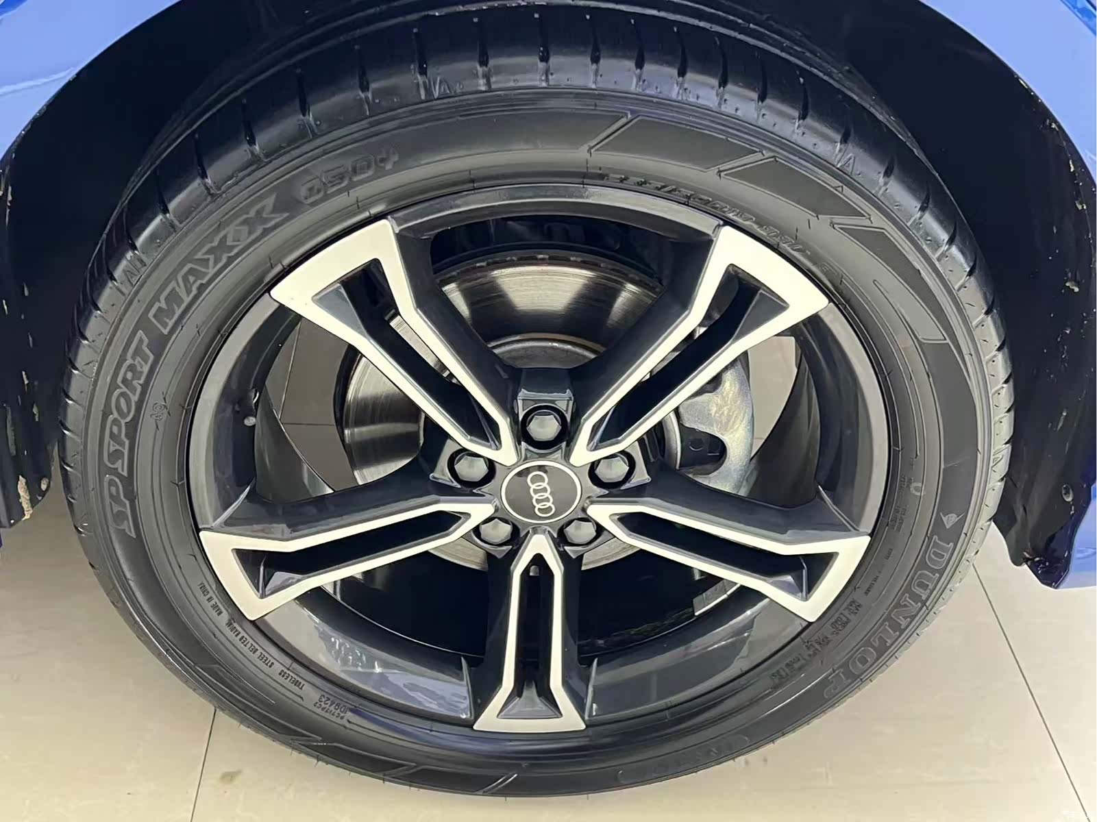 Audi Q3, 2023 23