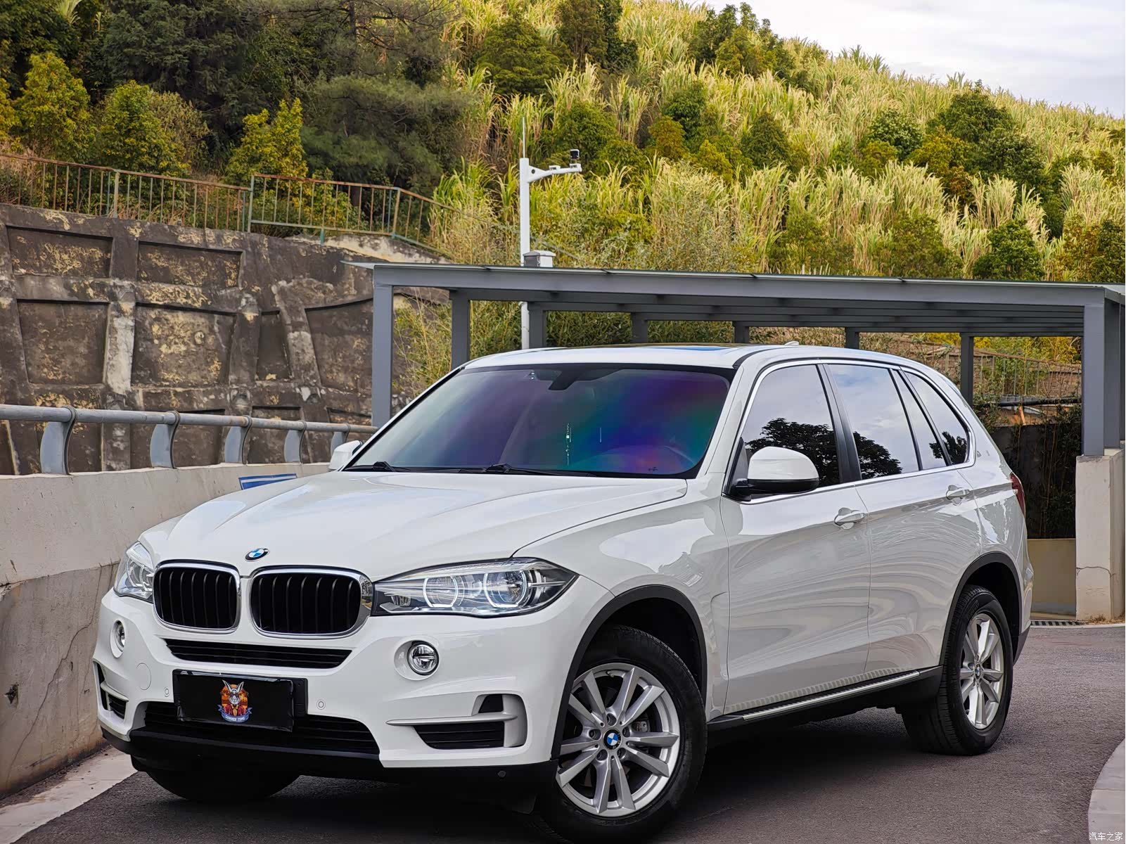 BMW X5, 2017 1