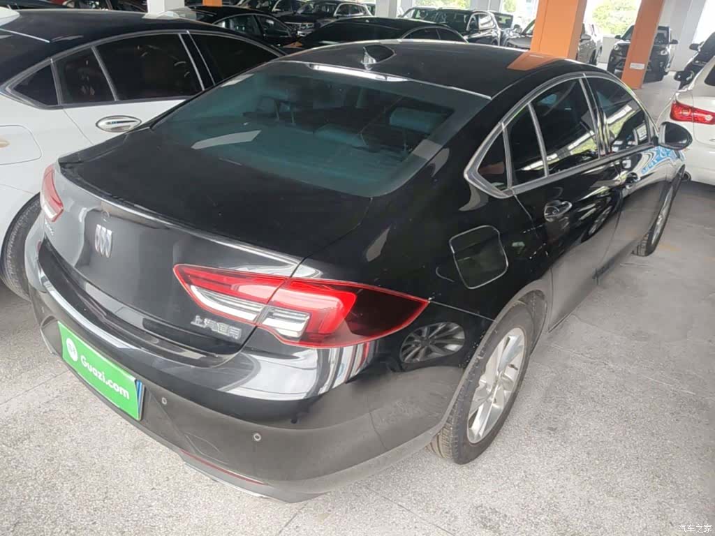 Buick Regal, 2023 7