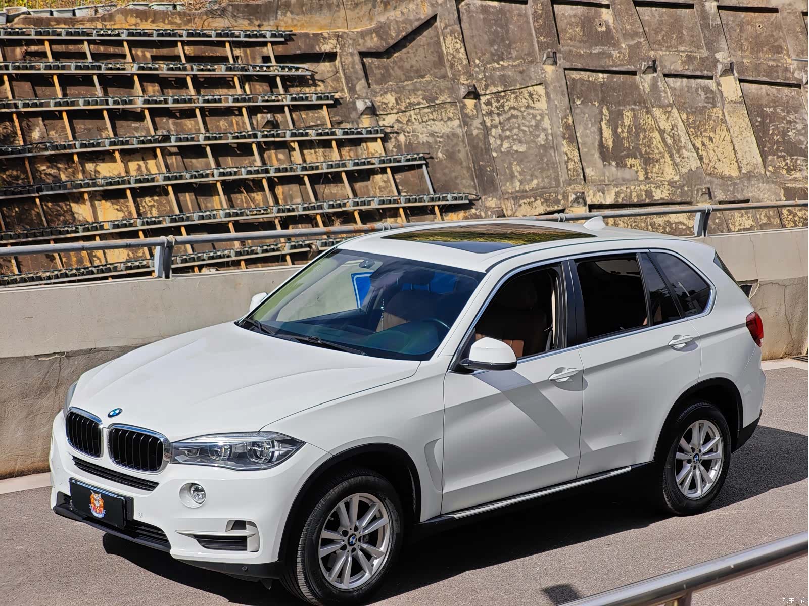 BMW X5, 2017 17