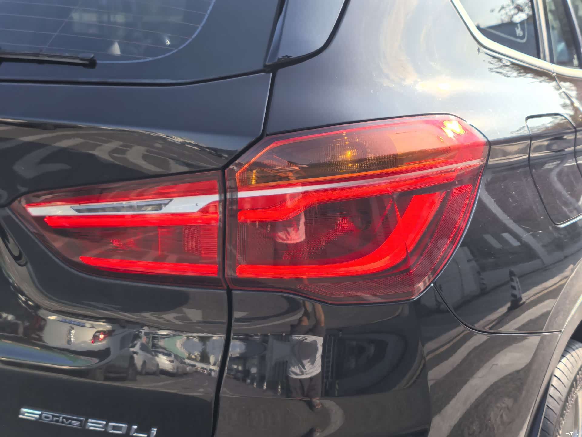 BMW X1, 2019 6