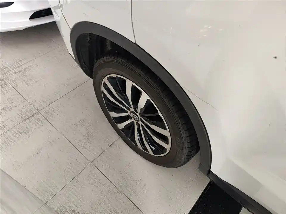 Trumpchi Trumpchi GS4