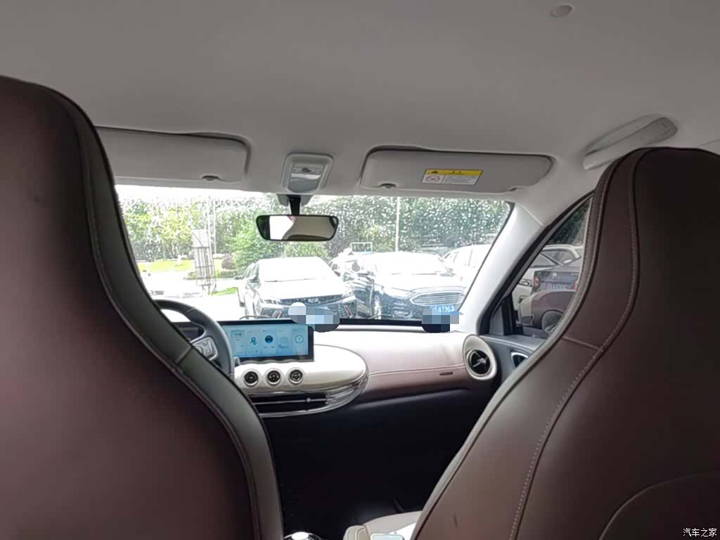 Wuling Bingo, 2024 18