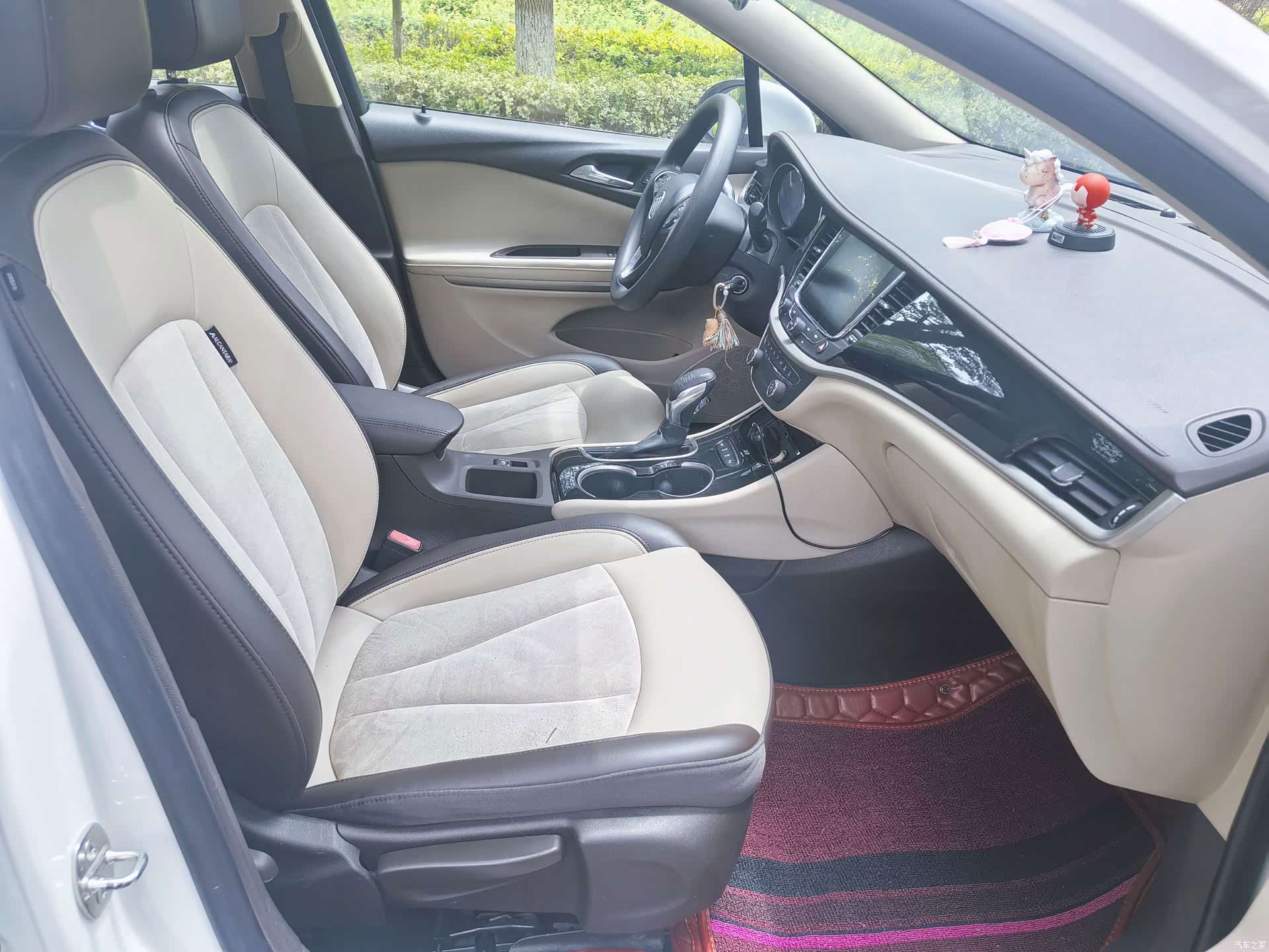 Buick Verano, 2017 11