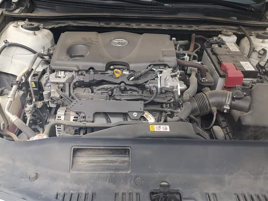 Toyota Camry Toyota Camry