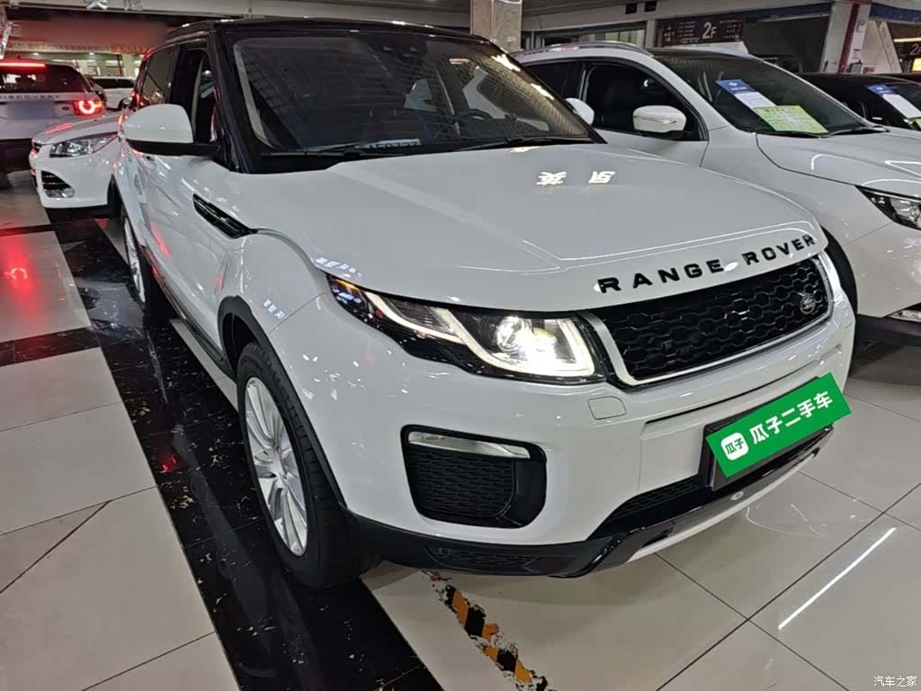 Land Rover Range Rover, 2017 4