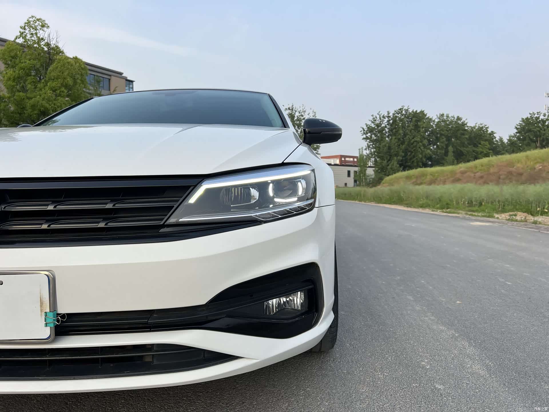 Volkswagen Lamando, 2021 19