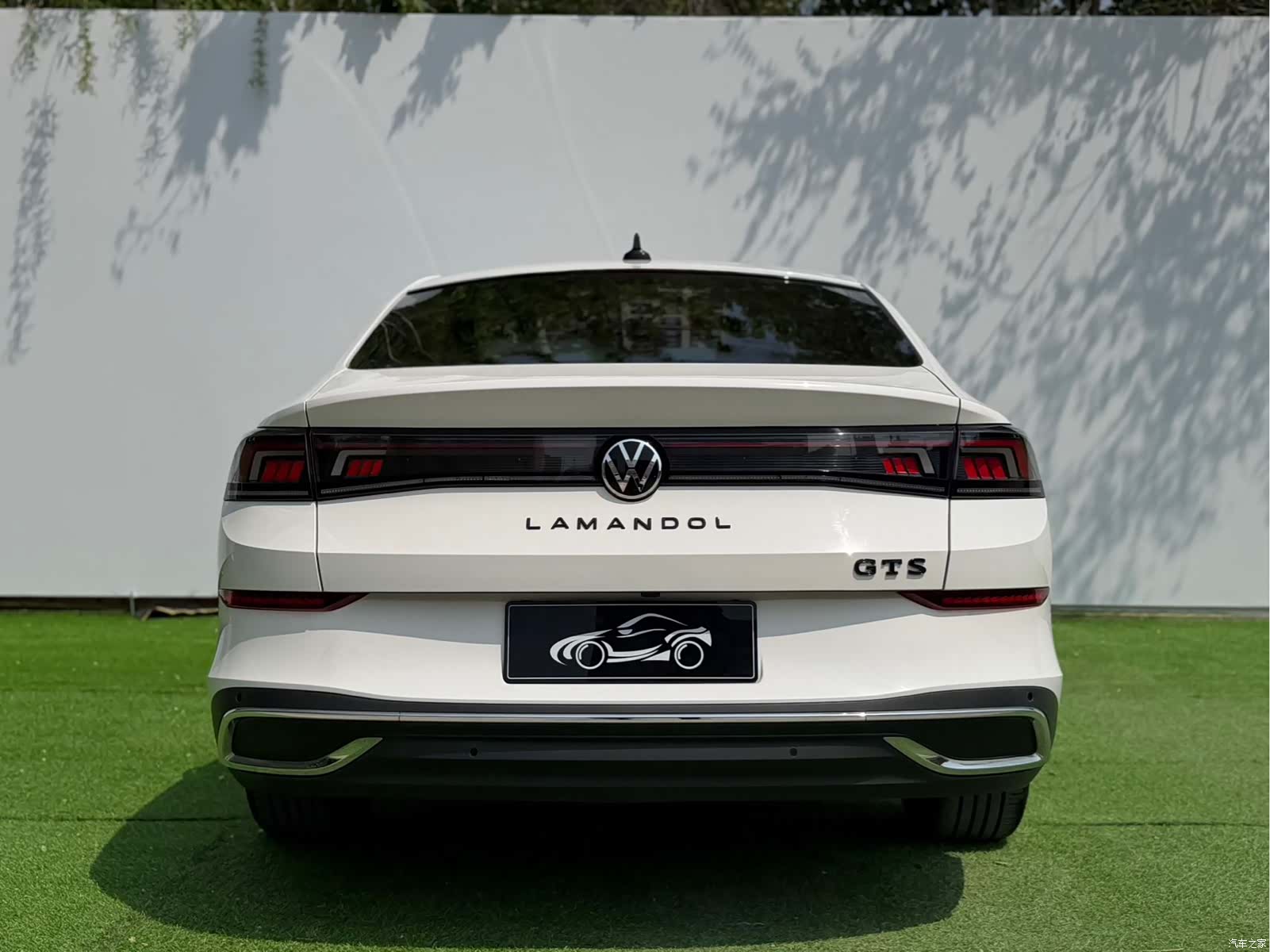 Volkswagen Lamando, 2024 8