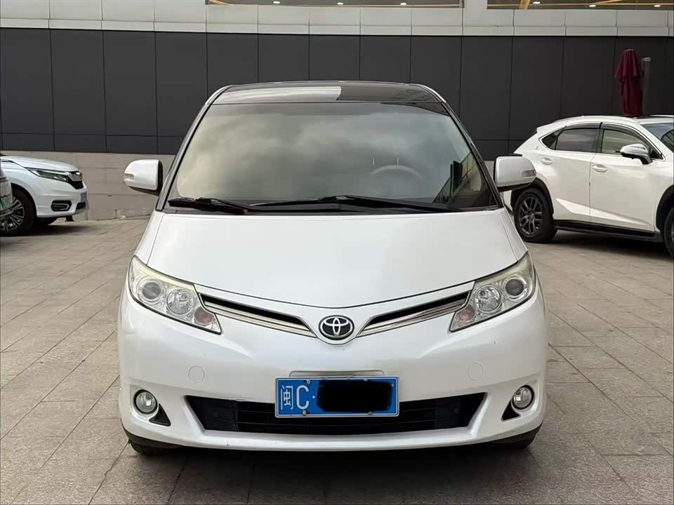 Toyota Previa
