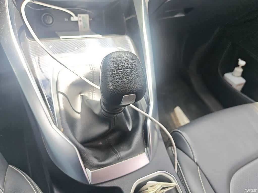 Maxus G50, 2019 7