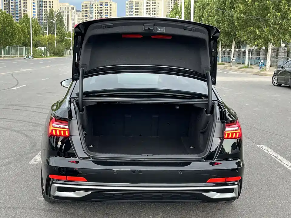 Audi A6L Audi A6L