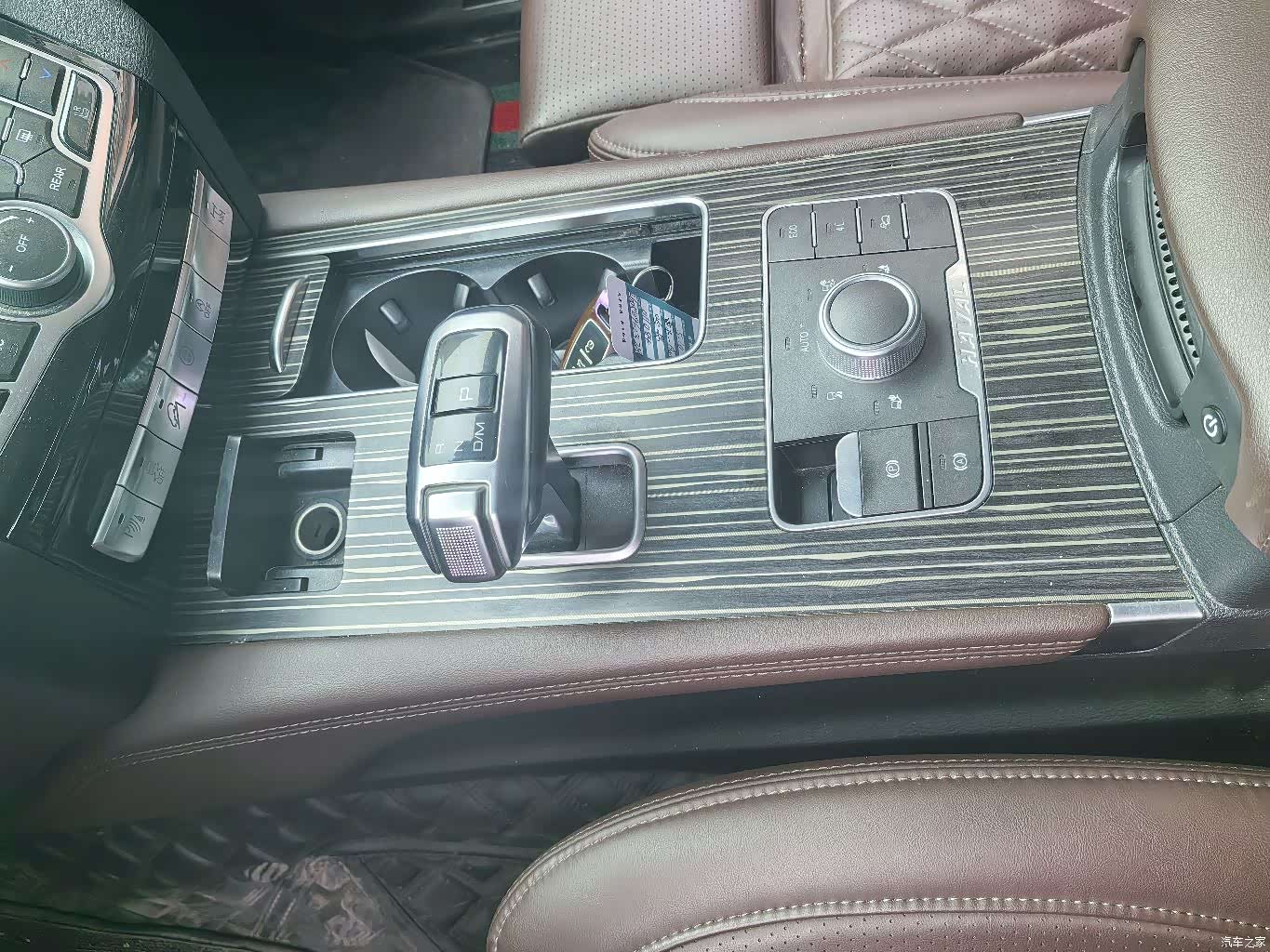 Haval H9, 2022 все фото
