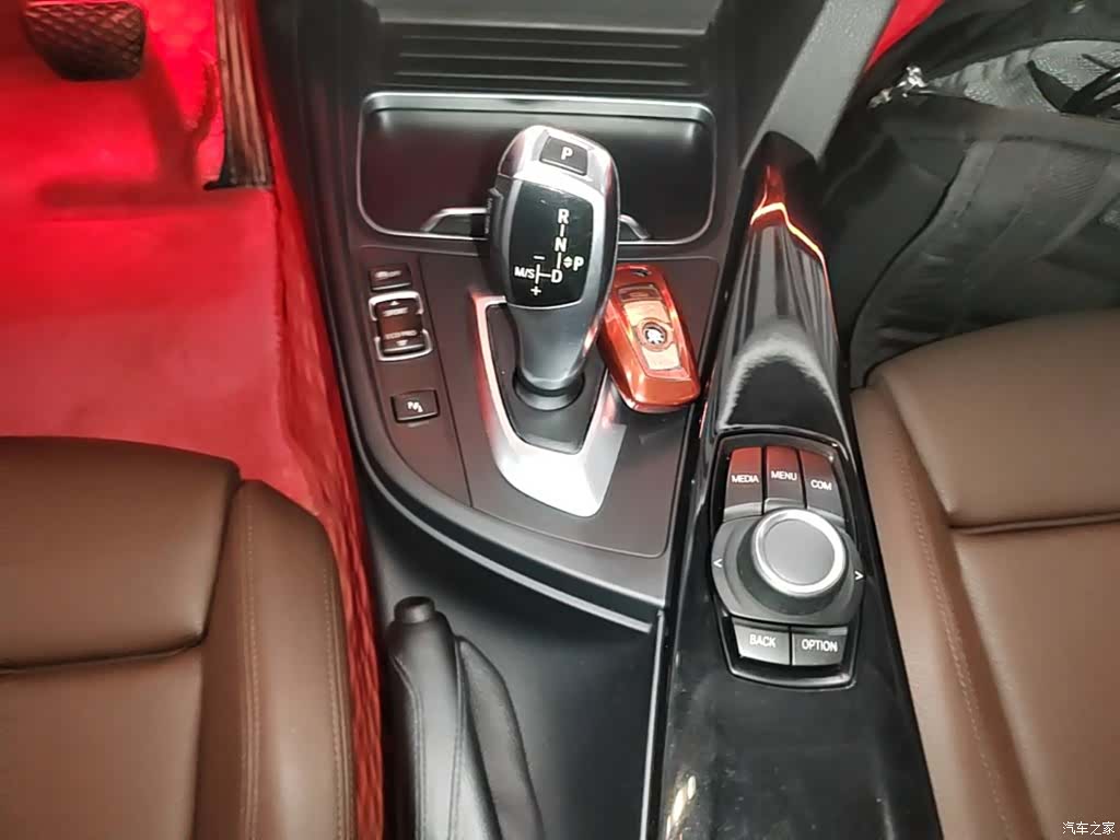 BMW 3 Series, 2018 14