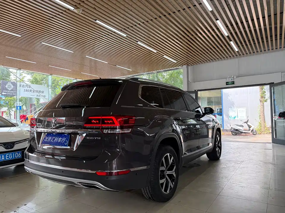 Volkswagen Tourang Volkswagen Tourang