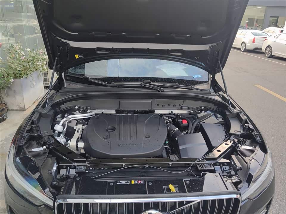 Volvo XC60 Volvo XC60