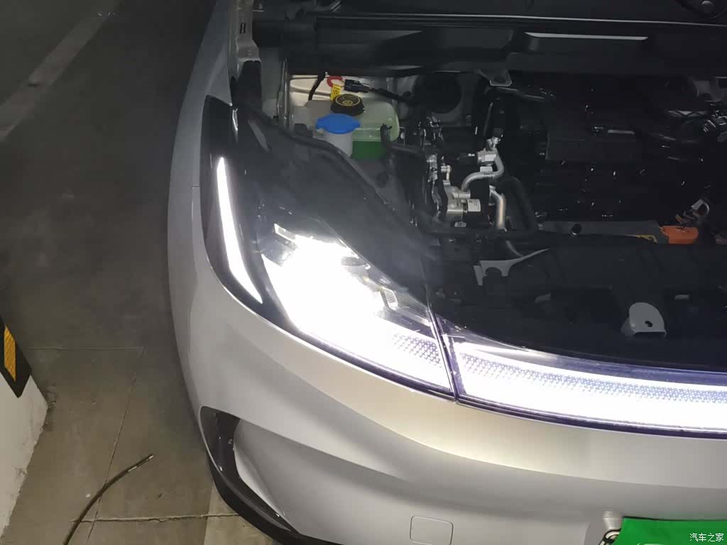 BAIC T1, 2025 21