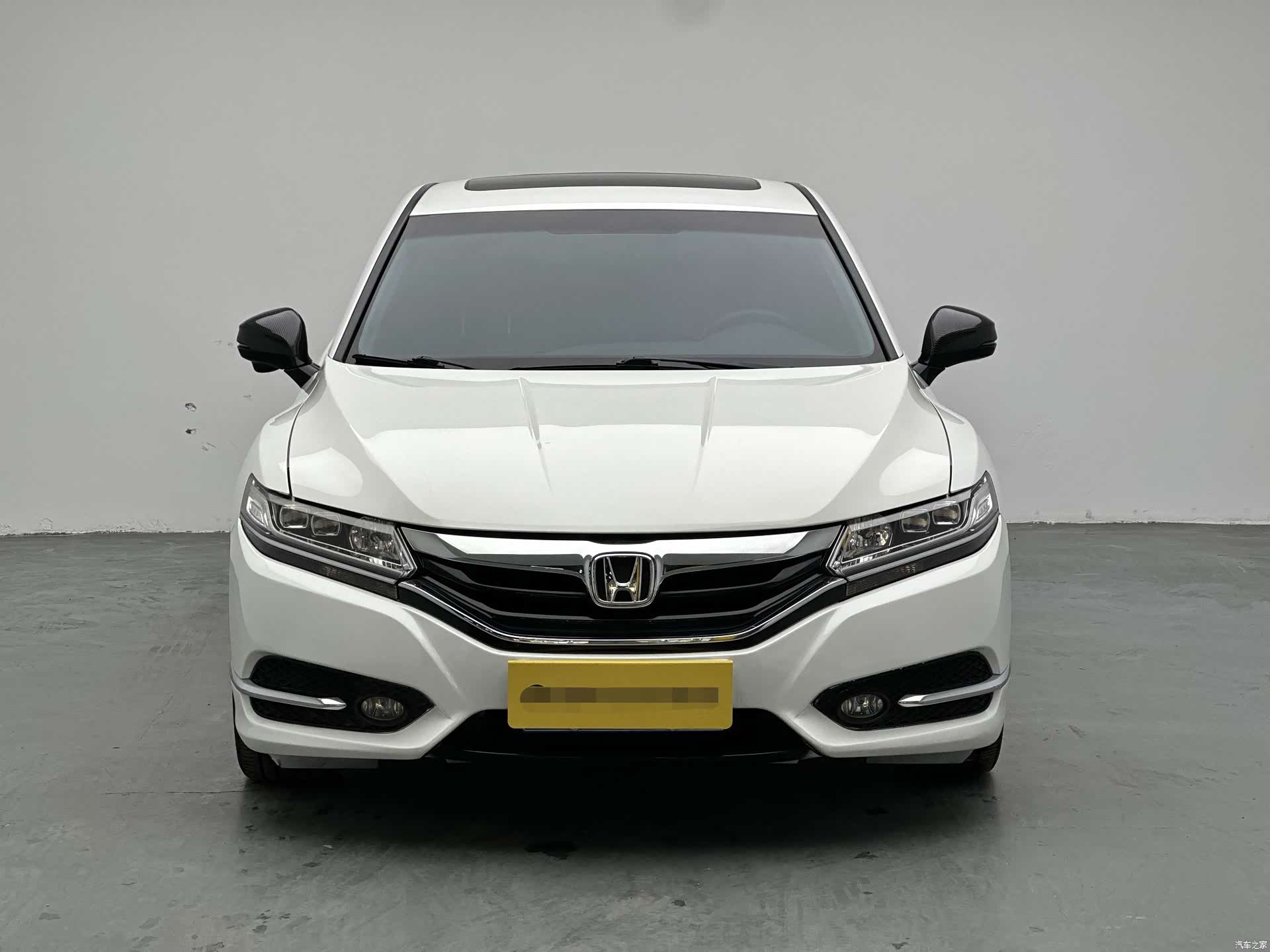 Honda Spirior, 2018 2