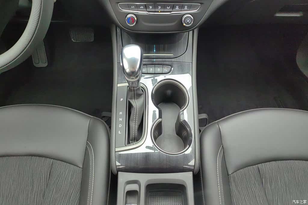 Buick Verano, 2021 16