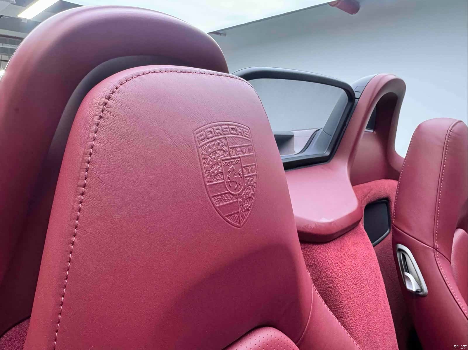 Porsche 718, 2022 10