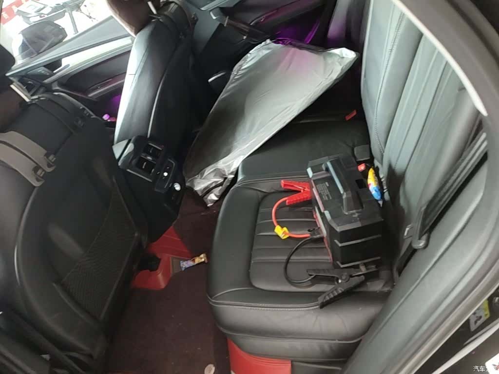 Audi Q5L, 2021 17
