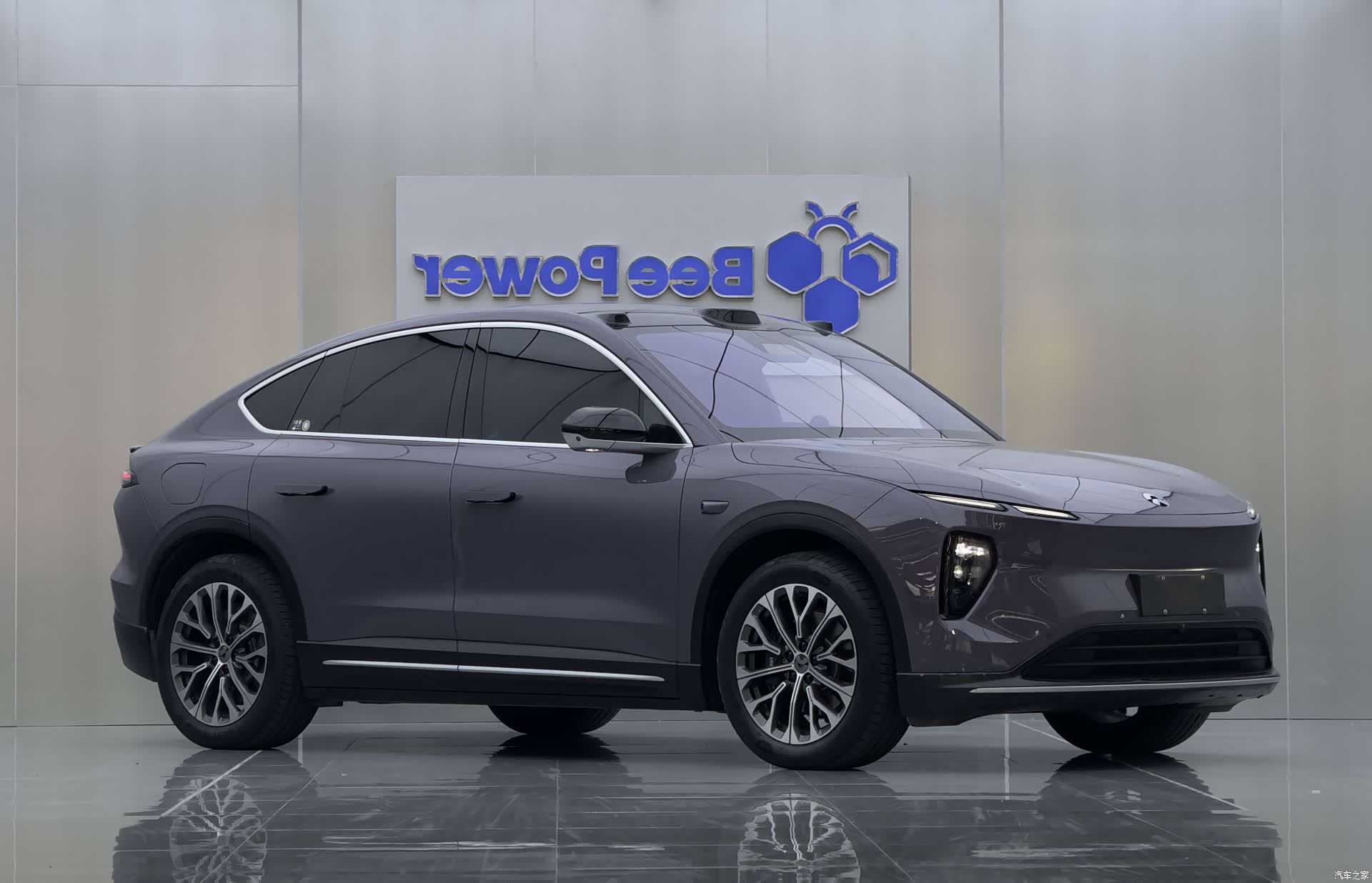 NIO EC6, 2024 1