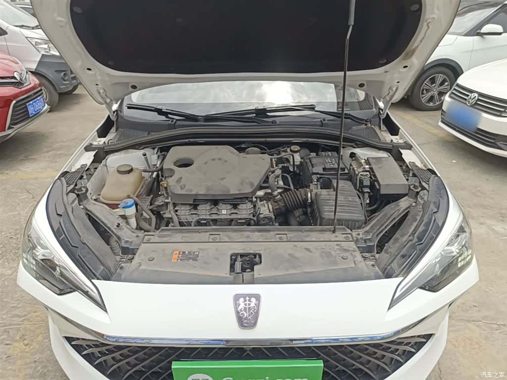 Roewe i5, 2023 19