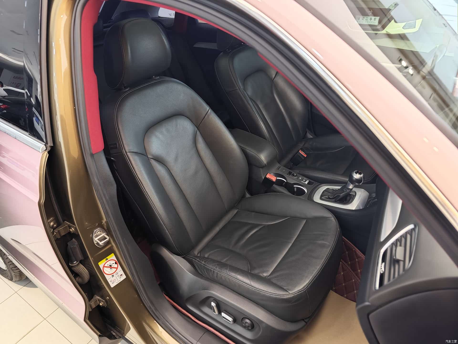Audi Q3, 2019 34