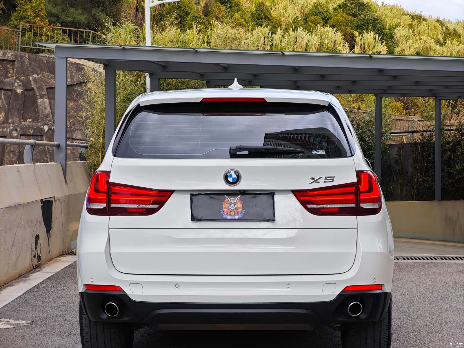 BMW X5, 2017 6