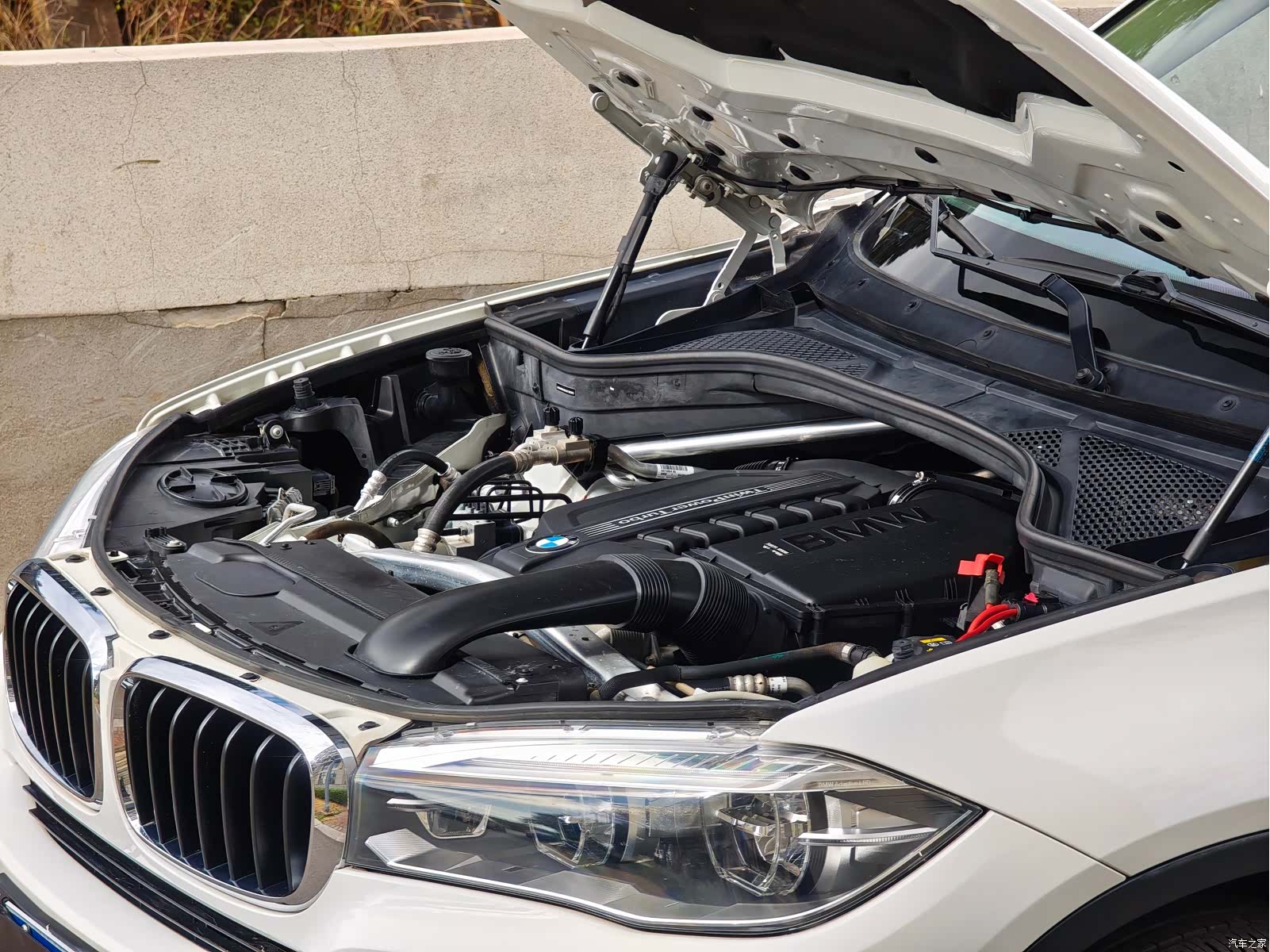 BMW X5, 2017 8