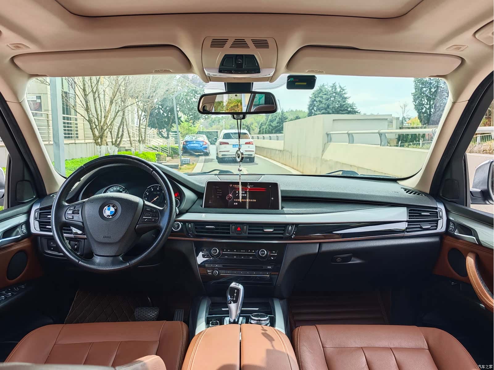 BMW X5, 2017 12