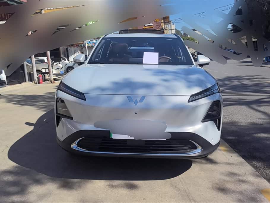 Wuling Wuling Xingguang S