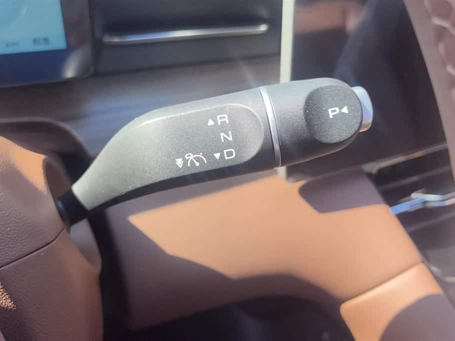 Wuling Wuling Xingguang S