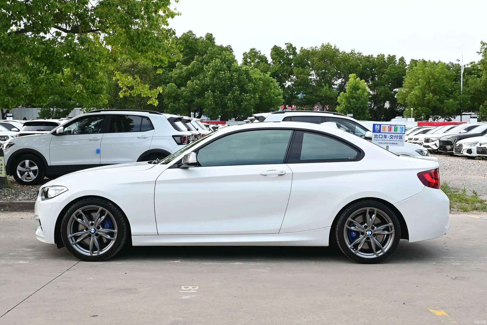 BMW 2 Series, 2018 3