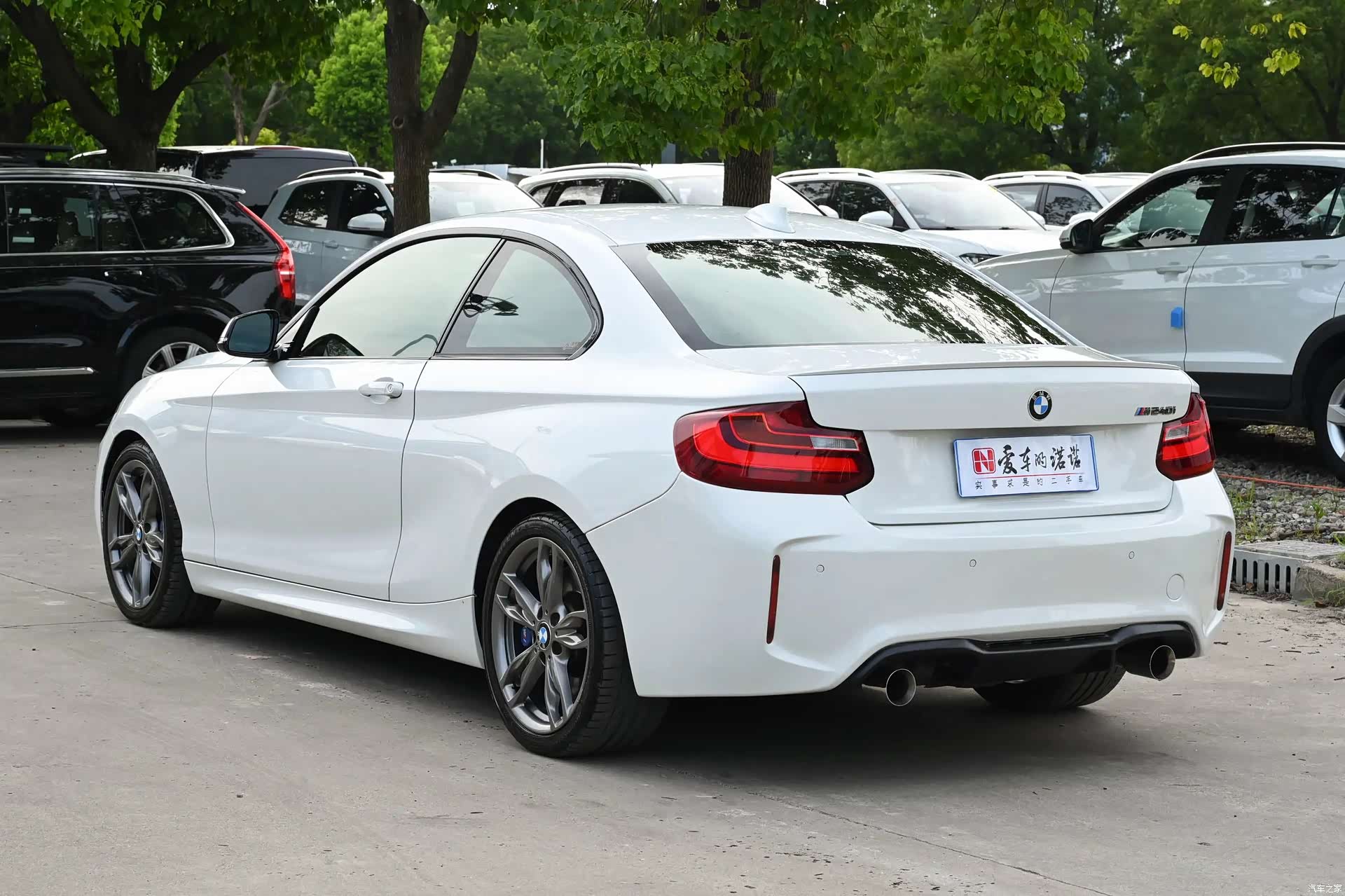 BMW 2 Series, 2018 4