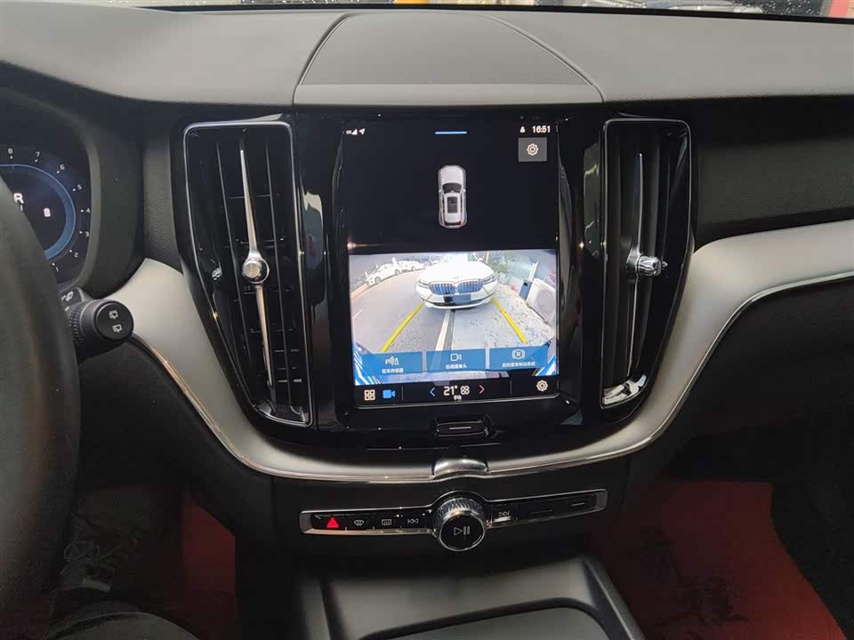 Volvo XC60 Volvo XC60