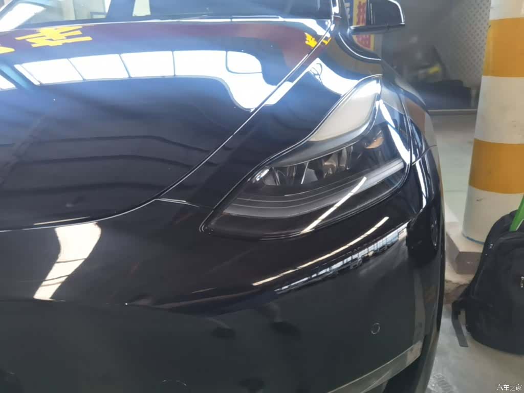 Tesla Model Y, 2021 24